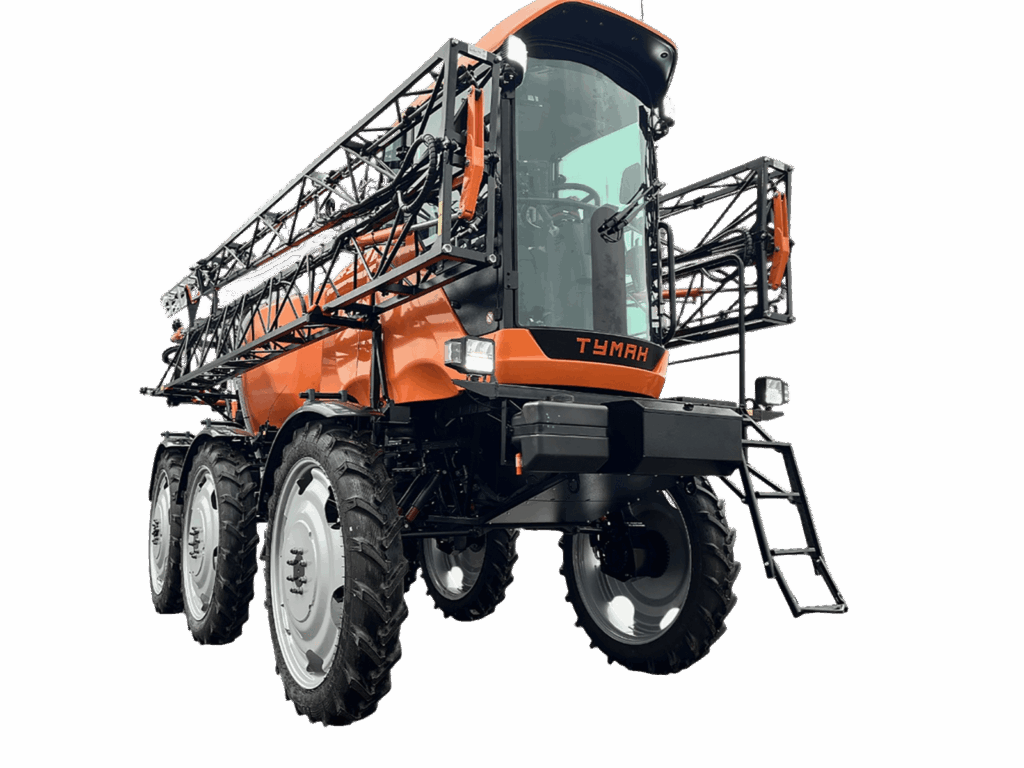 Туман 5 - Пегас Агро - АСС - Сельхозтехника купить