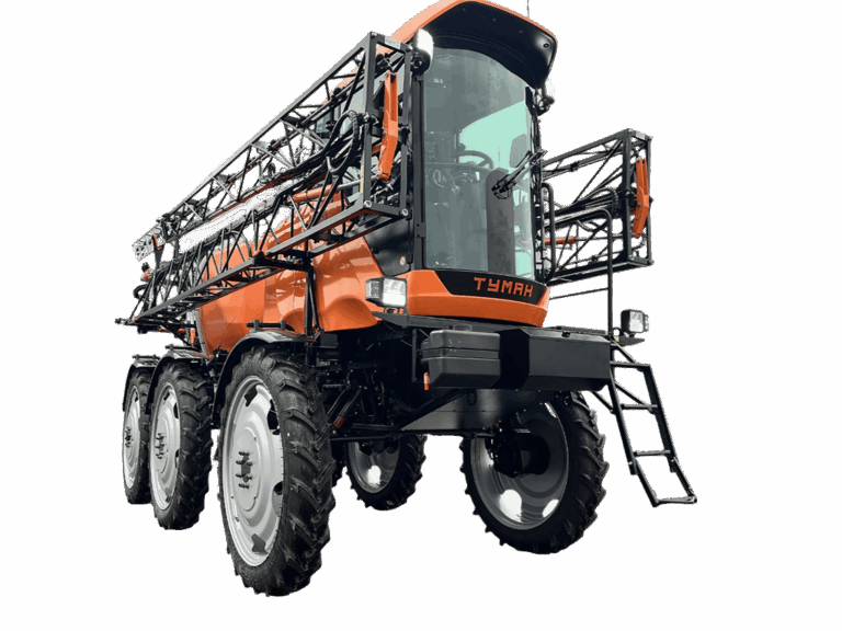 Туман 5 - Пегас Агро - АСС - Сельхозтехника купить