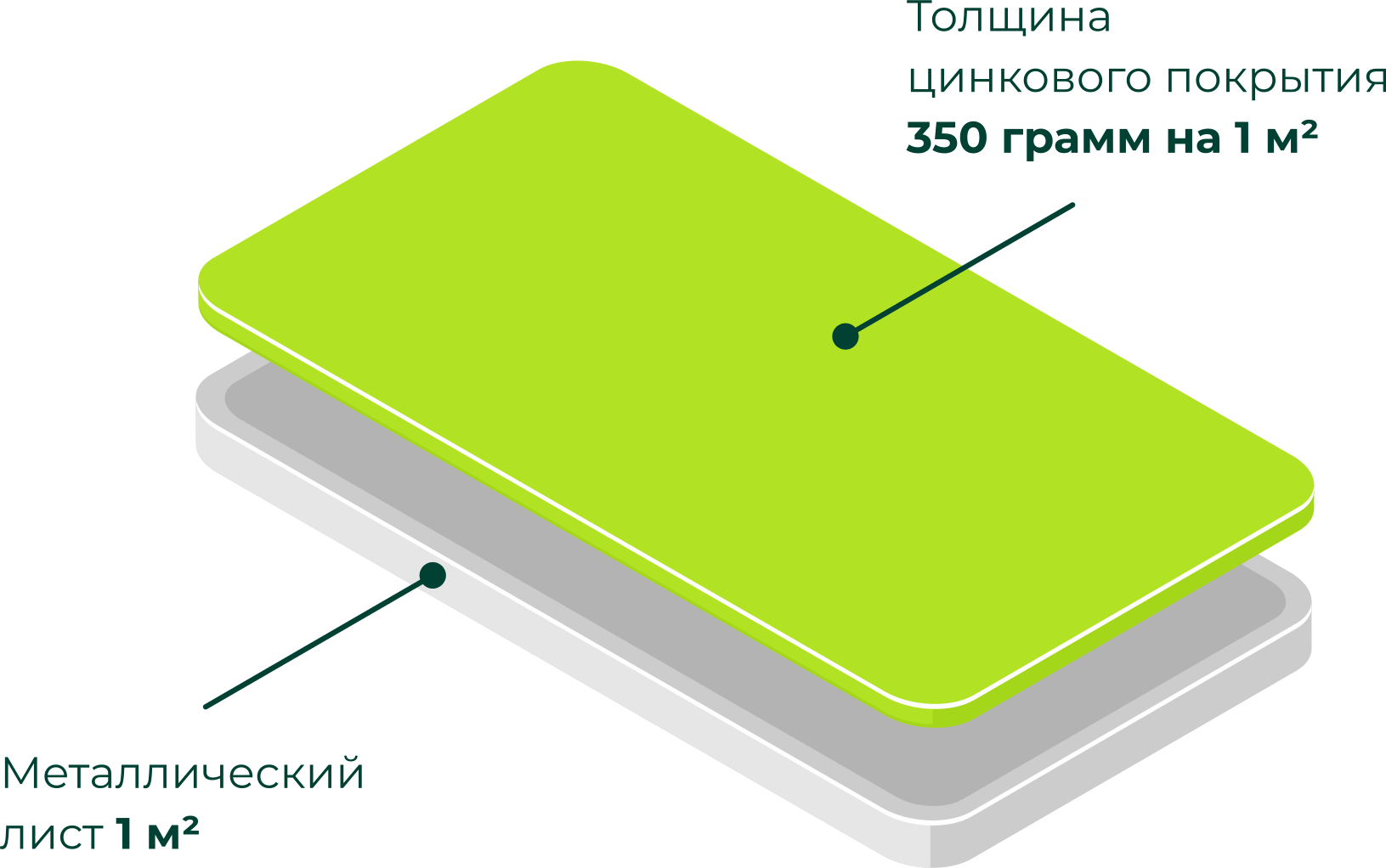 350g 1m2